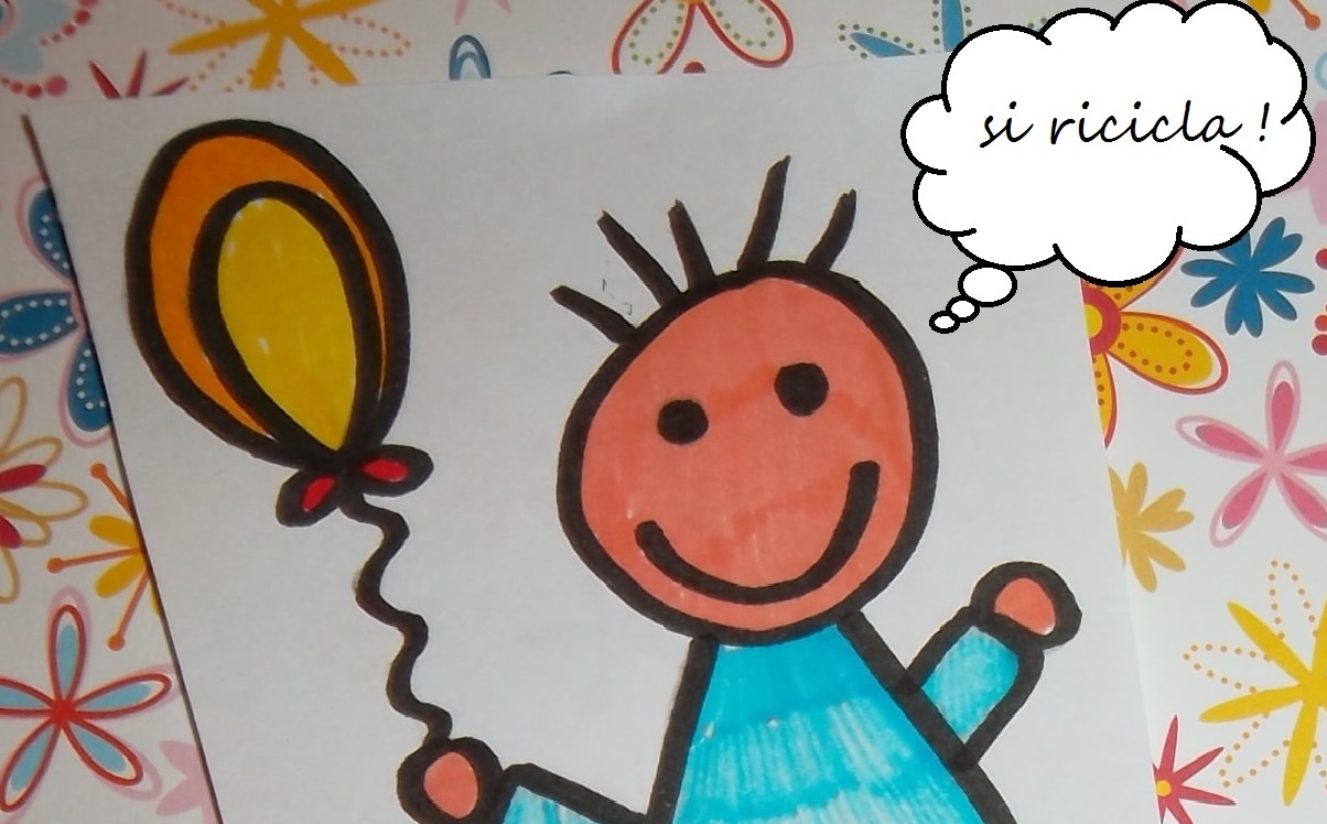si ricicla - 2