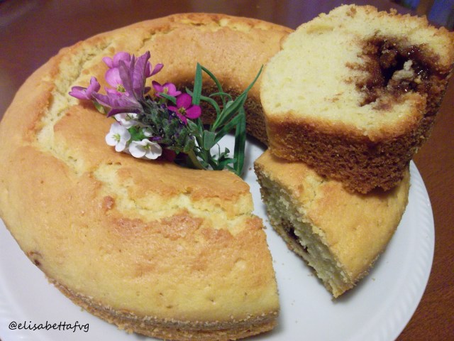 torta PASQUALINA