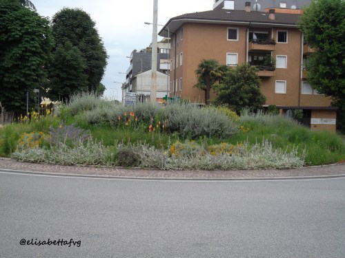 p.zza Unità d'Italia