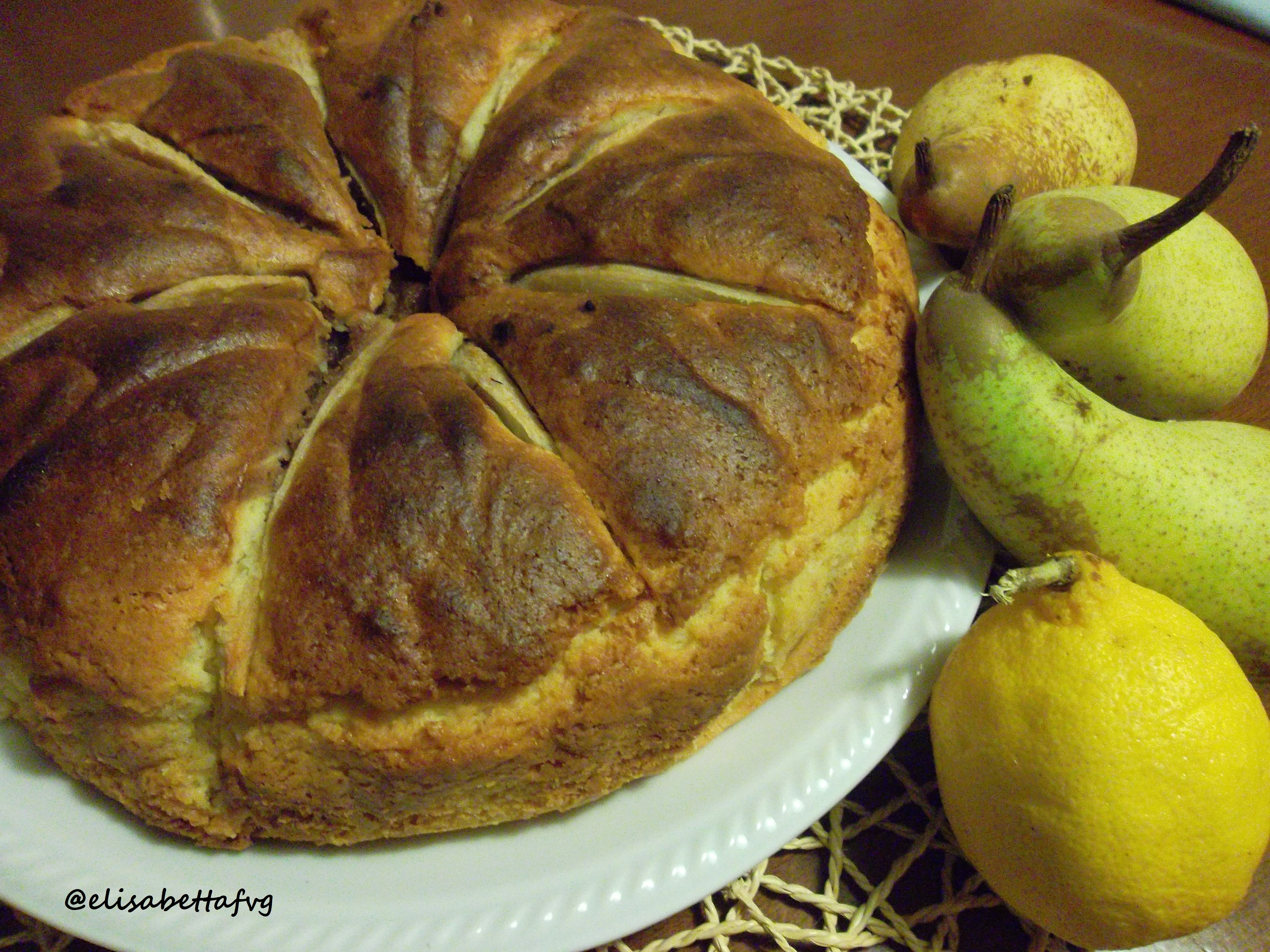 torta-con-le-pere