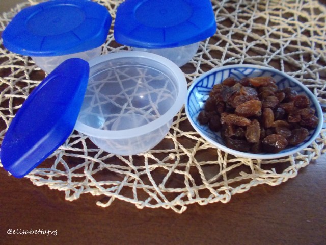 2-PASTA CON CAVOLFIORE