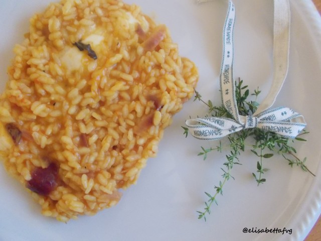 RISOTTO