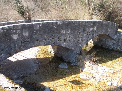 PONTE ROMANO