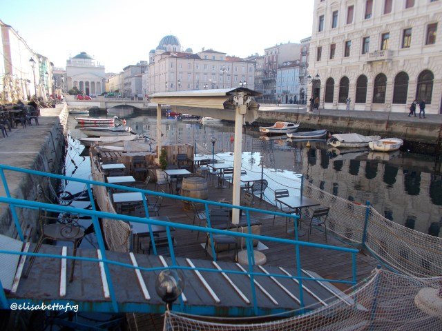 itinerario religioso