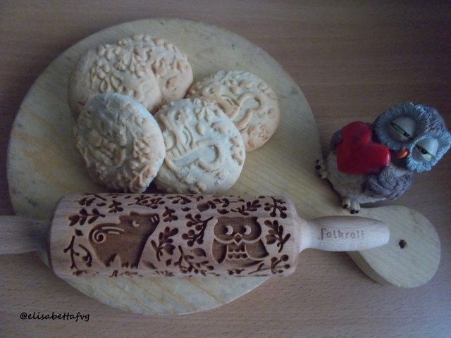 BISCOTTI della NONNA