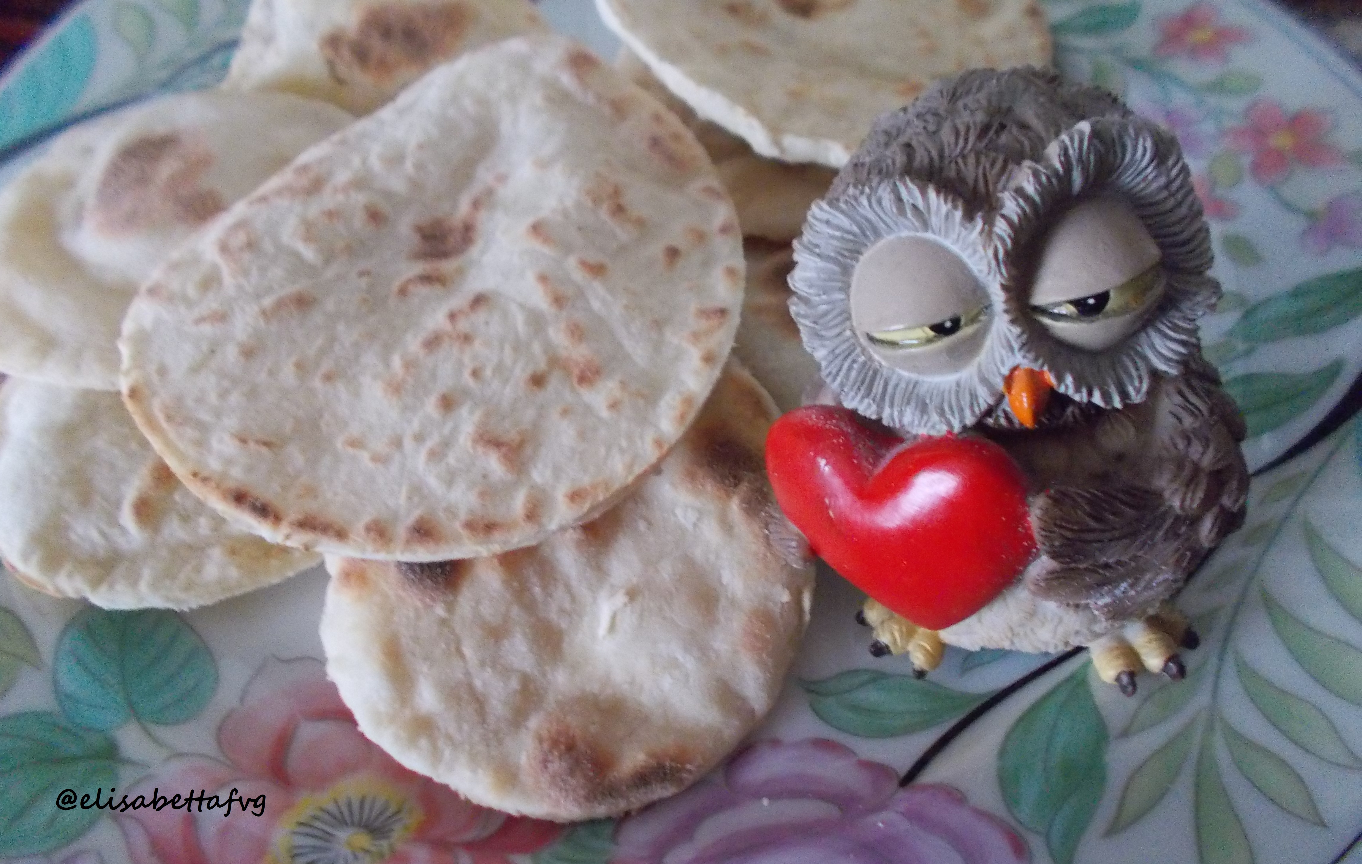 PANE NAAN di Giallo Zafferano